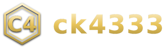ck4333 logo