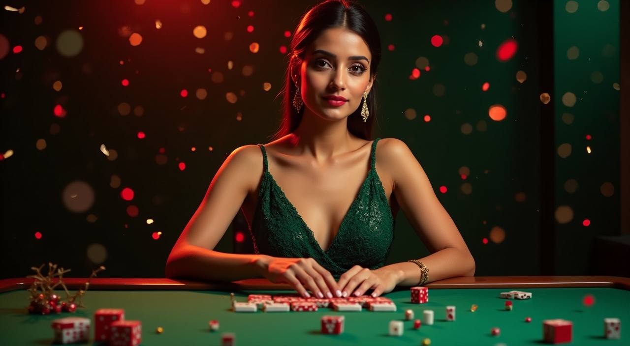 ck4333 Table Lucky Roulette — ck4333-এ আপনার টেবিল